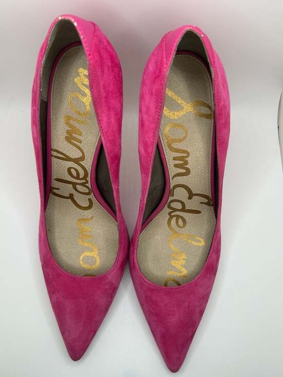 Sam Edelman - Picture 3 of 6